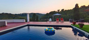 Casa Mayabel - Magnífica villa - Piscina y Jardín